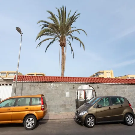 In Near Playa Del Ingles * Maspalomas (Gran Canaria)