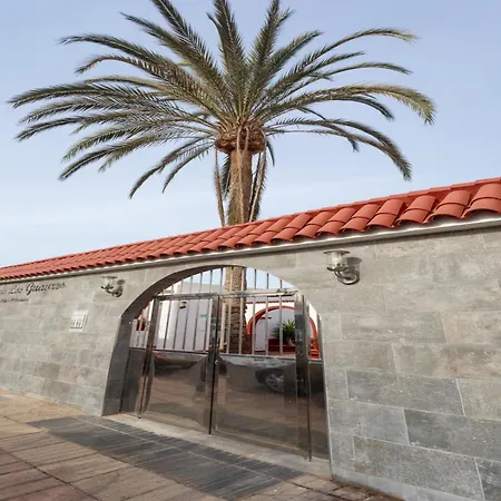 Casa de Férias In Near Playa Del Ingles *