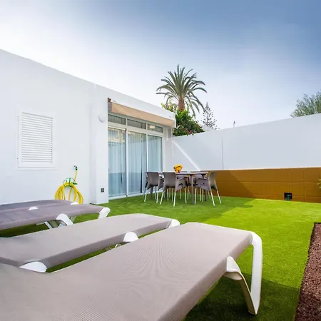 Casa de Férias In Near Playa Del Ingles *